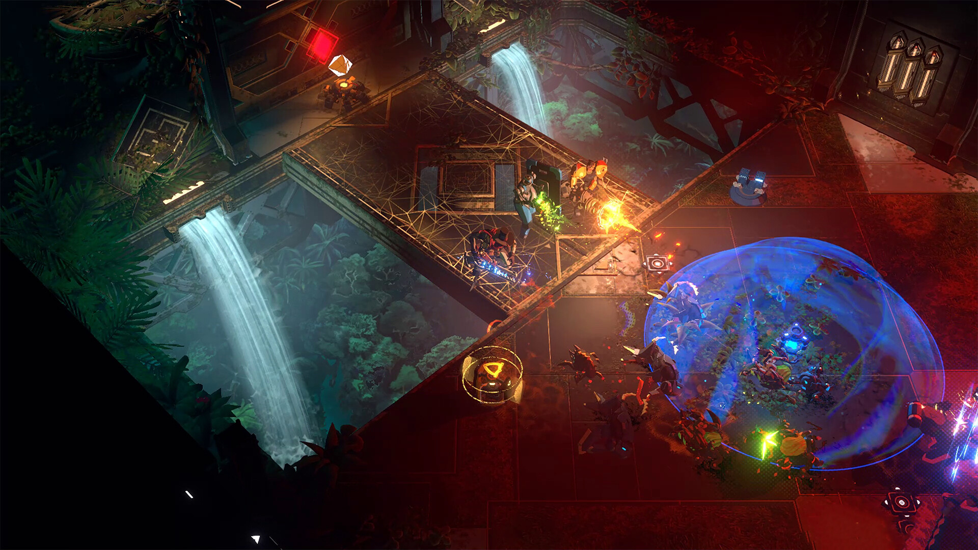 ENDLESS Dungeon
