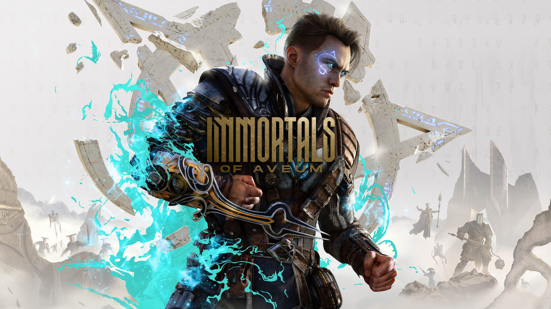 EA's latest magic FPS Immortals of Aveum releases reveal trailer, set to launch on July 20