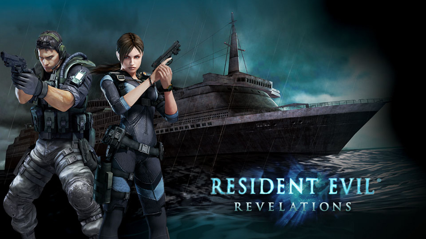 传闻《Resident Evil Revelations 3》或将 2021 年末发售，Rebecca 等经典角色回归！