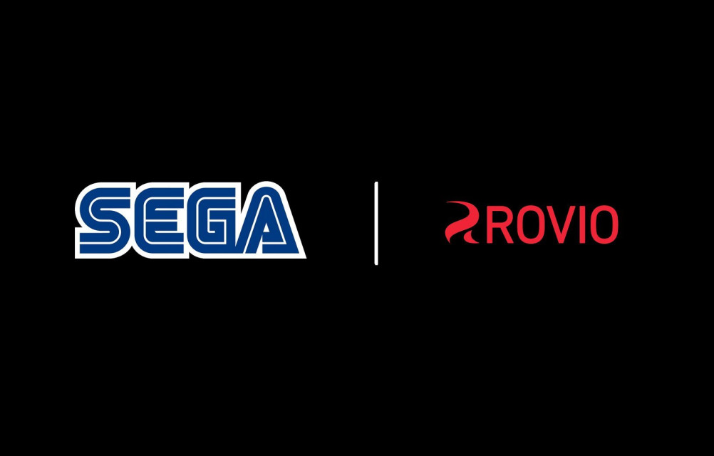 实锤！SEGA 以 7.06 亿欧元收购《Angry Birds》游戏开发商 Rovio，预计在 2024 财年 Q2 完成！