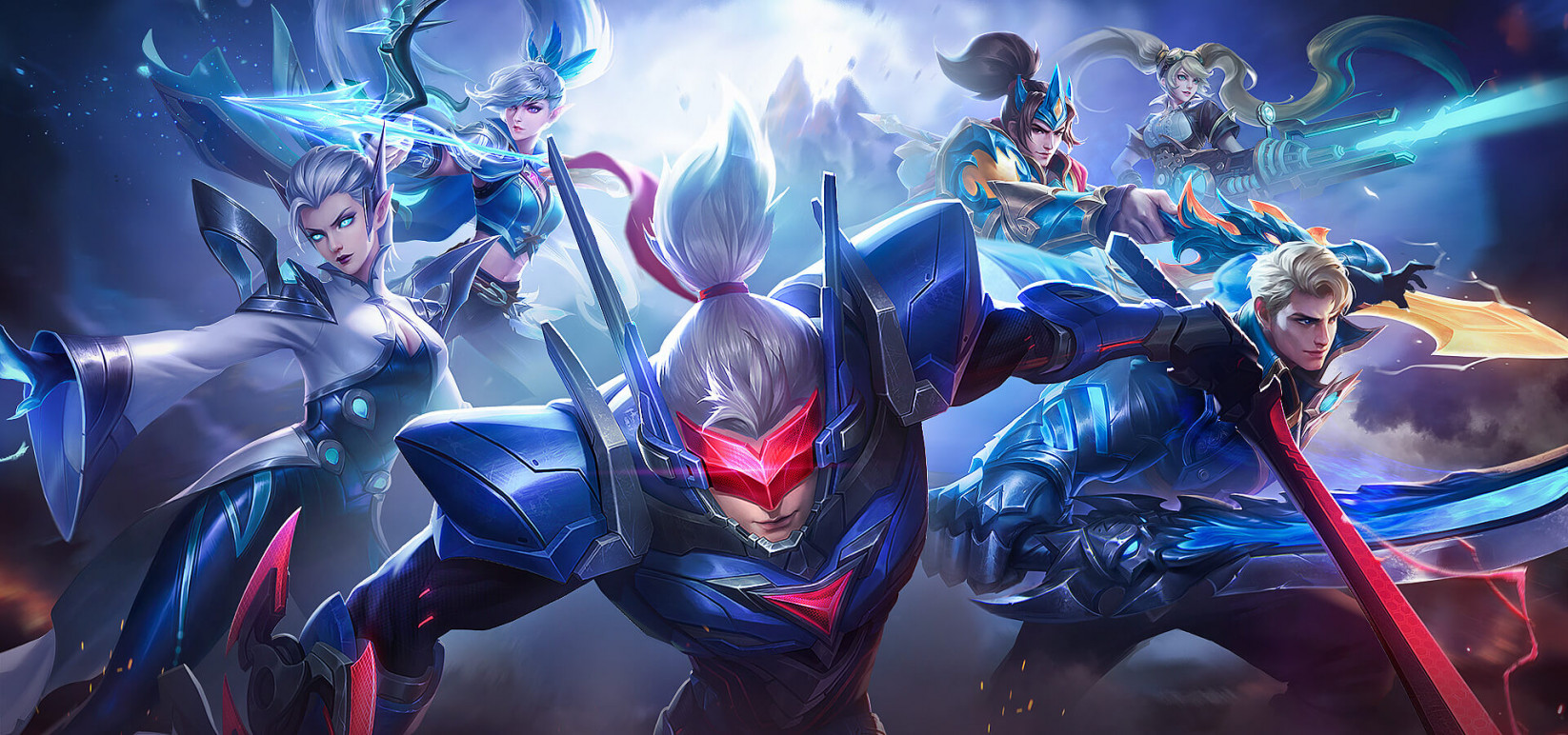 字节跳动收购东南亚人气 MOBA 游戏《Mobile Legend》开发商 Moonton，以扩展旗下游戏发展！