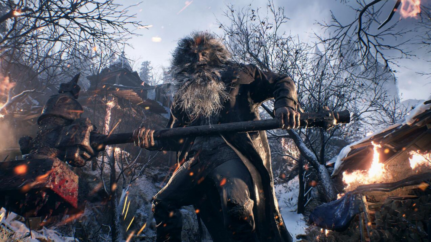 《Resident Evil 8:Village》PC 版配置需求公开，最低配置 i5 / 1050 Ti 以上皆可游玩！