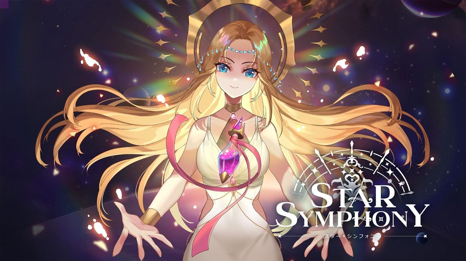 Star Symphony