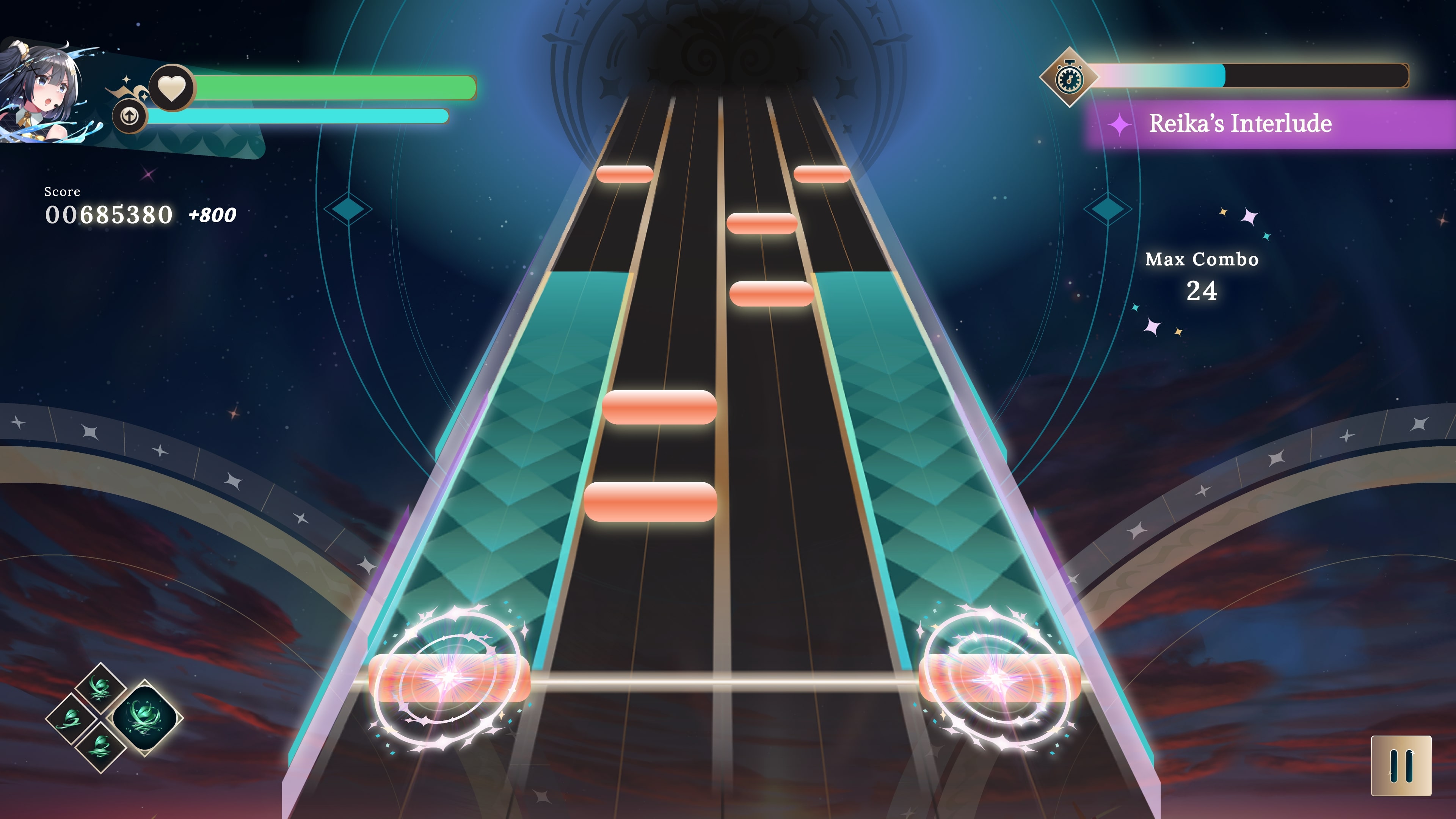 Star Symphony