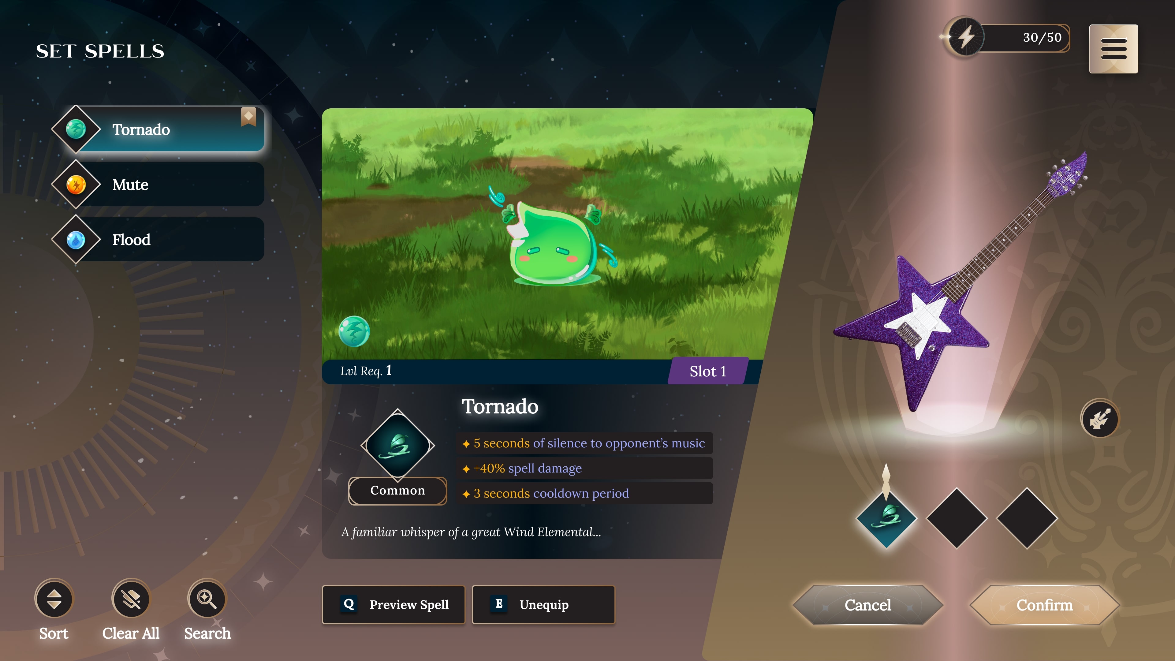 Star Symphony