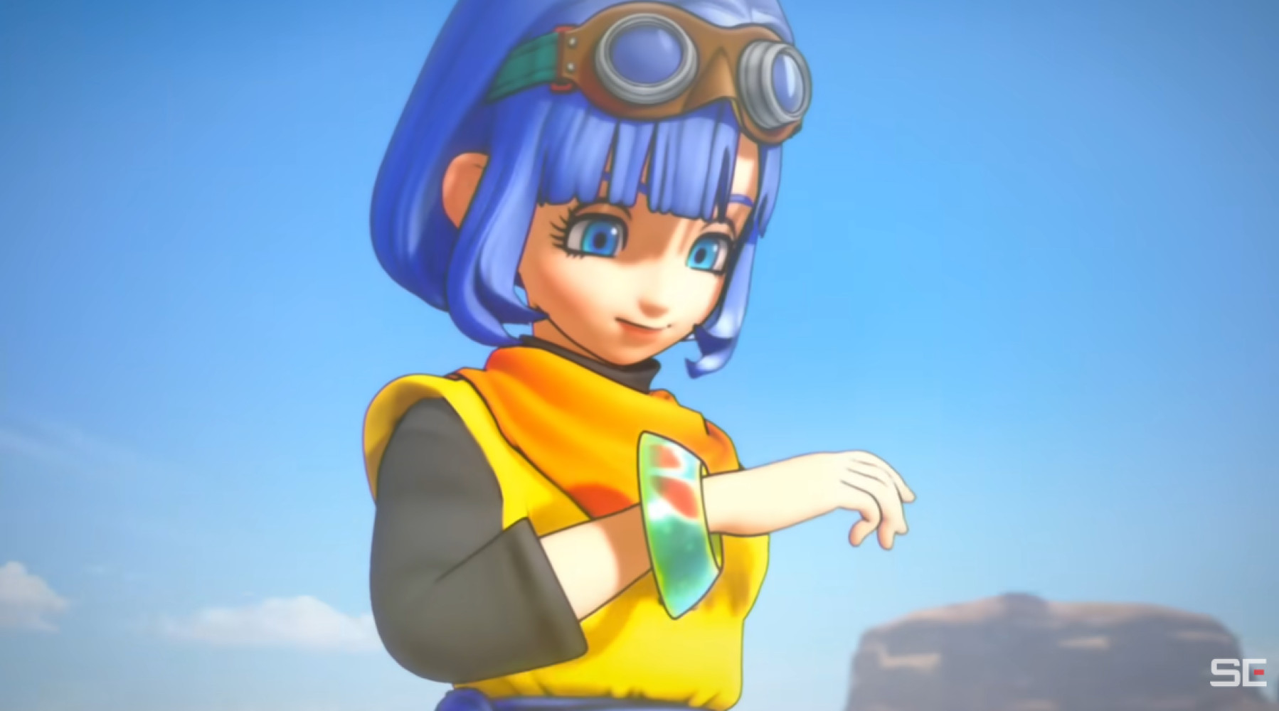 《Dragon Quest X Offline》超大型扩充内容「沉睡的勇者与引导的盟友」宣传预告片公开！