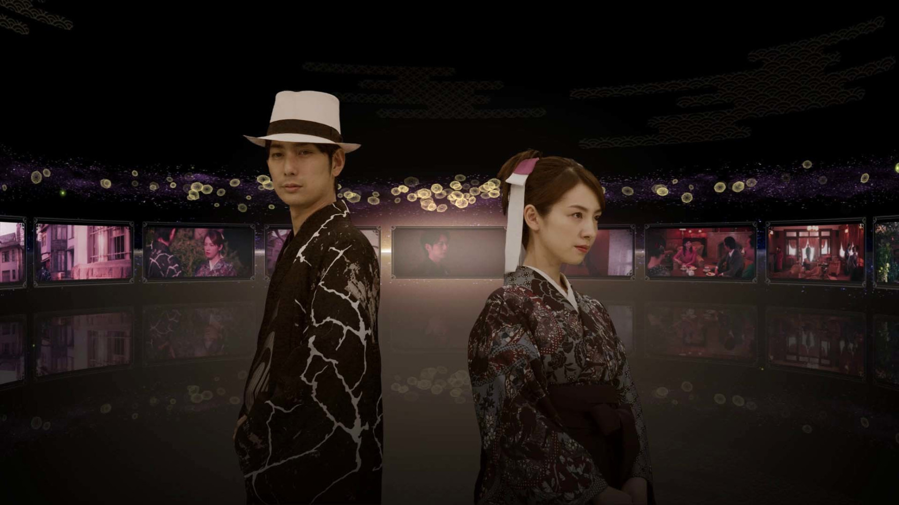 Live-action mystery adventure The Centennial Case: A Shijima Story will land on mobile platforms on April 25