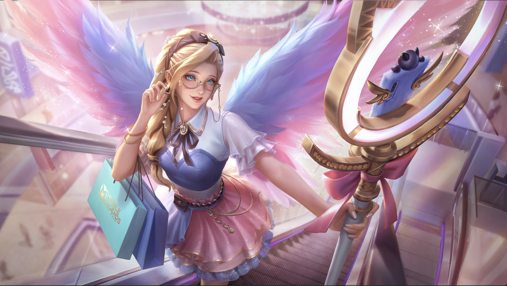 Factors behind the worldwide popularity of Mobile Legends: Bang Bang