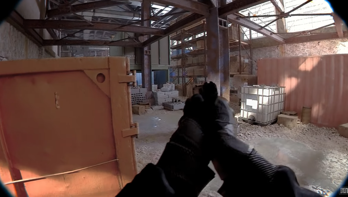 Realistic tactical shooter Unrecord reveals official early gameplay trailer!
