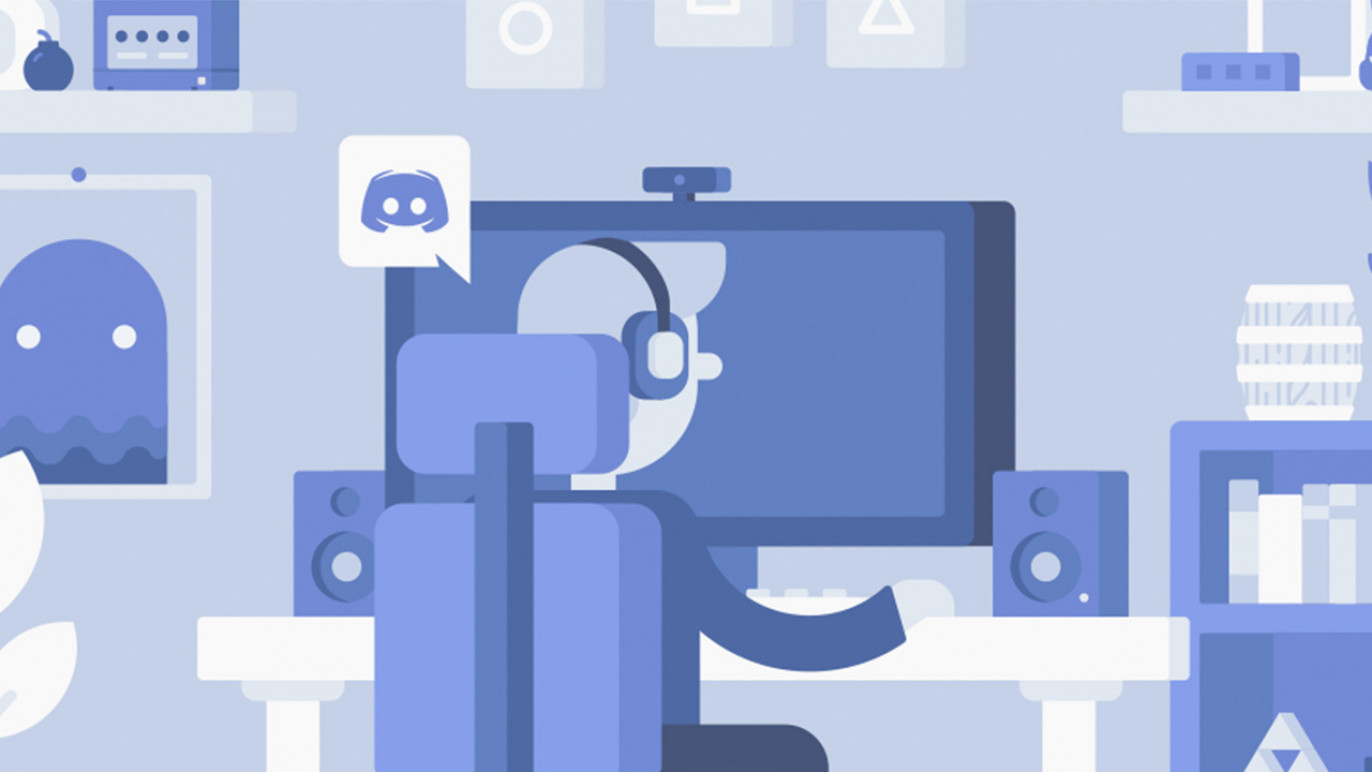 传闻微软以及多家公司打算收购 Discord，价格或将超过 100 亿美金！