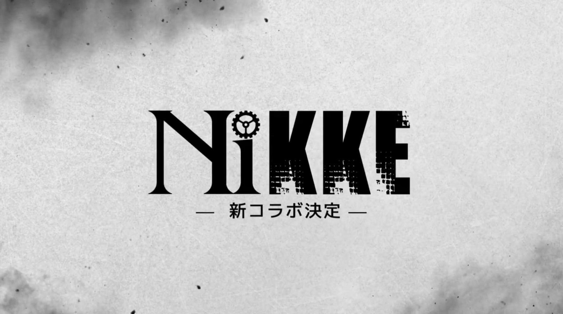 NIKKE: Goddess of Victory announces collaboration with Nier series!
