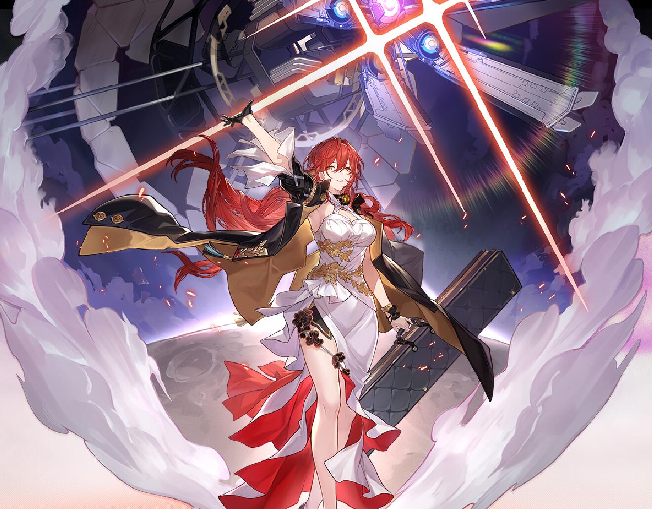 Honkai: Star Rail pre-installation now available, game launching on 10 AM April 26!