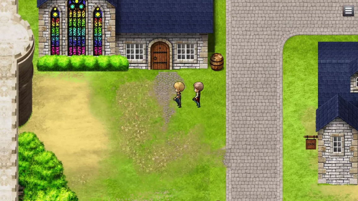 《RPG Maker Unite》宣布将于 4 月 27 日推出 PC 版本，优先登陆 Unity Asset Store 平台！