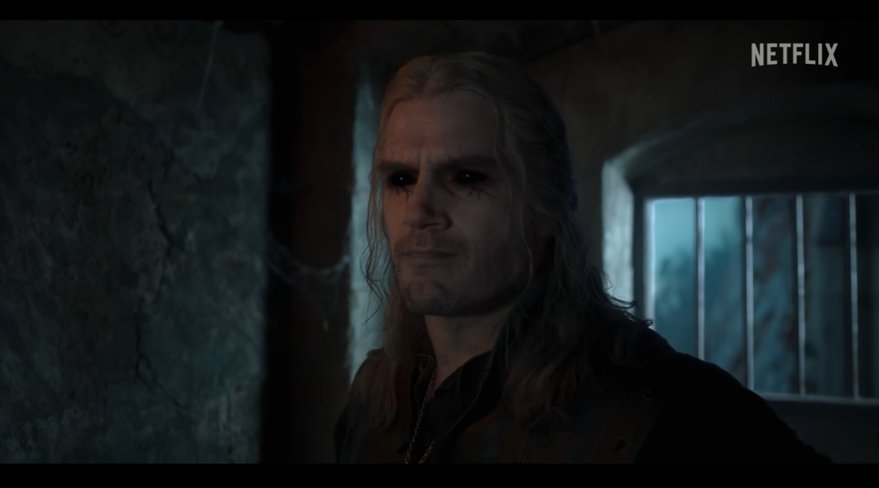 大超饰演杰洛特最后一季。Netflix 独占影集《The Witcher》第三季即将在 6 月 29 日开播！
