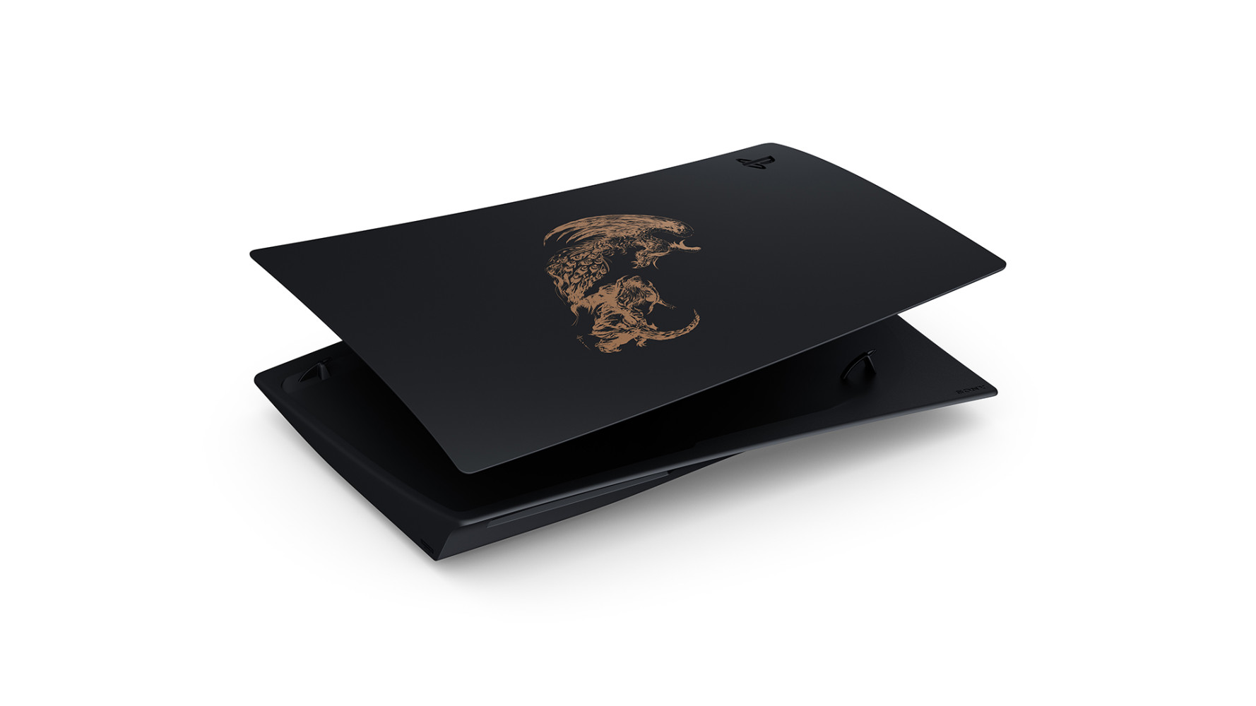 索尼宣布推出《最终幻想16》PS5主机壳、DUALSENSE手柄以及主机同捆版！