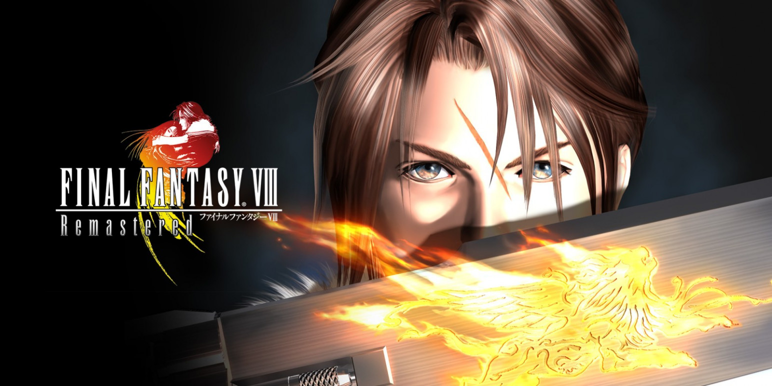 《Final Fantasy VIII Remastered》现已登陆手机平台，优惠价格将截止至 4 月 4 日。