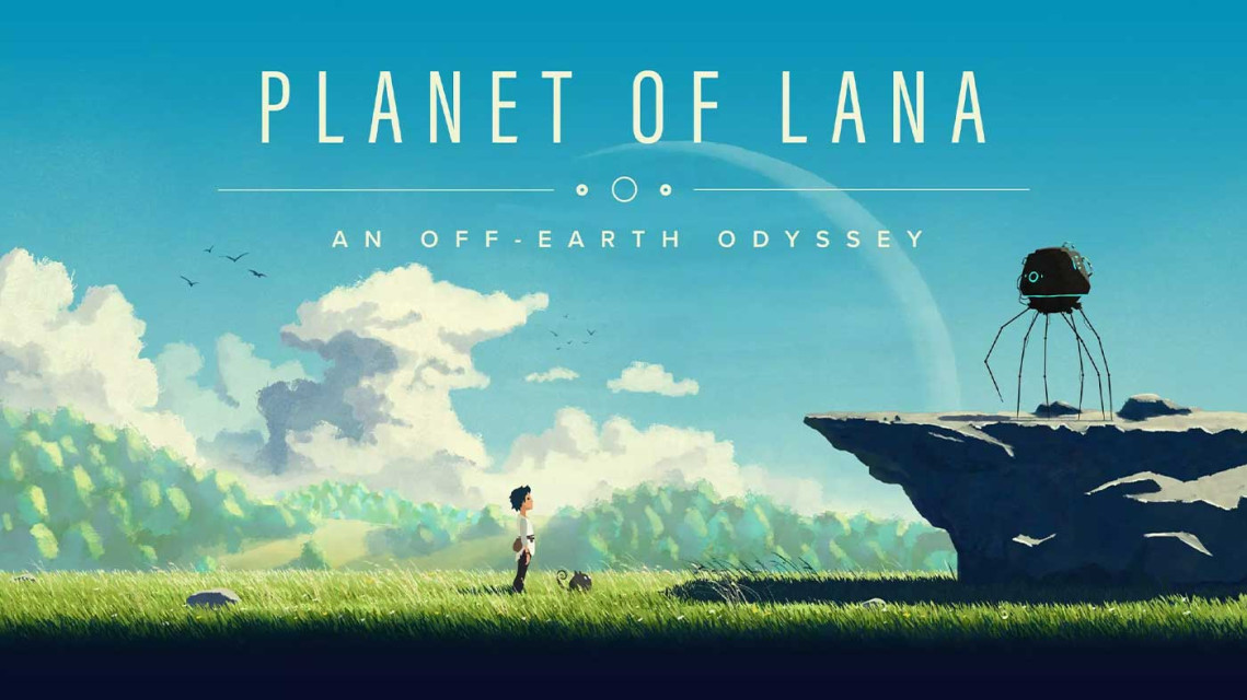 电影风格解谜游戏《Planet of Lana》具体发售日公开，预定在 5 月 23 日正式推出！
