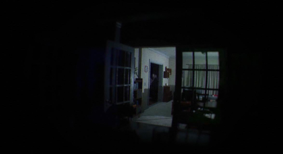 受《P.T.》启发，利用 UE5 打造的恐怖游戏《Paranormal Tales》最新预告片公开！