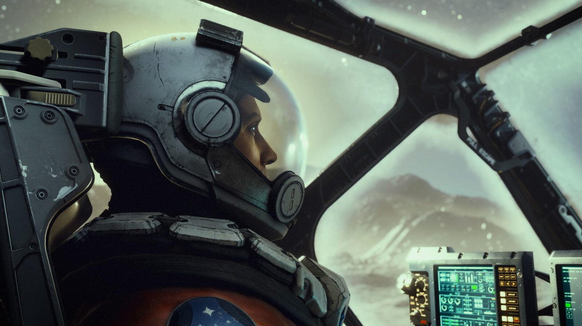 Xbox 负责人 Phil Spencer：《星空》这款游戏不足以让 Xbox 撼动 Playstation 的地位！