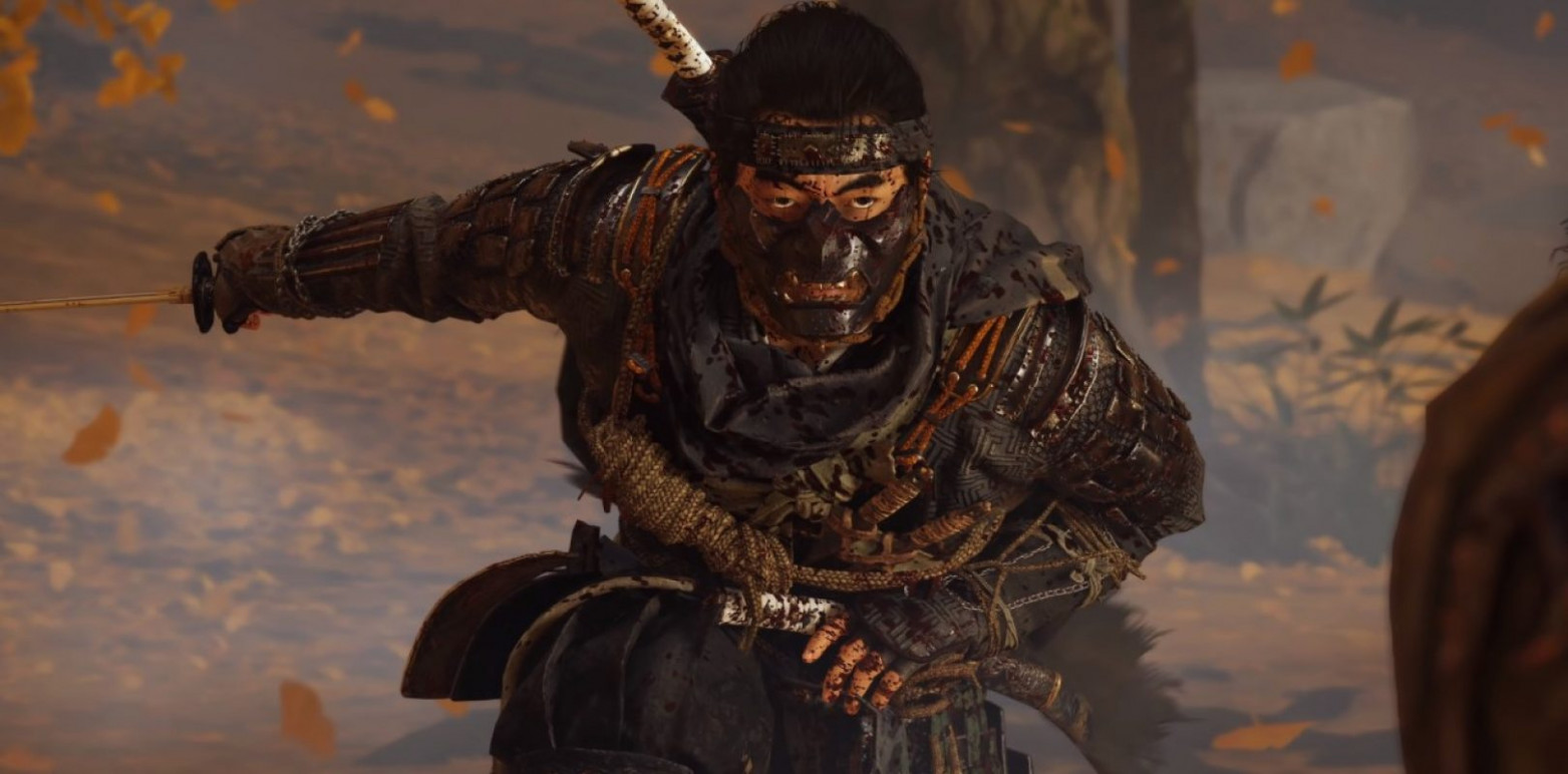 索尼 & PS Productions 将与《John Wick》导演共同制作《Ghost of Tsushima》电影！