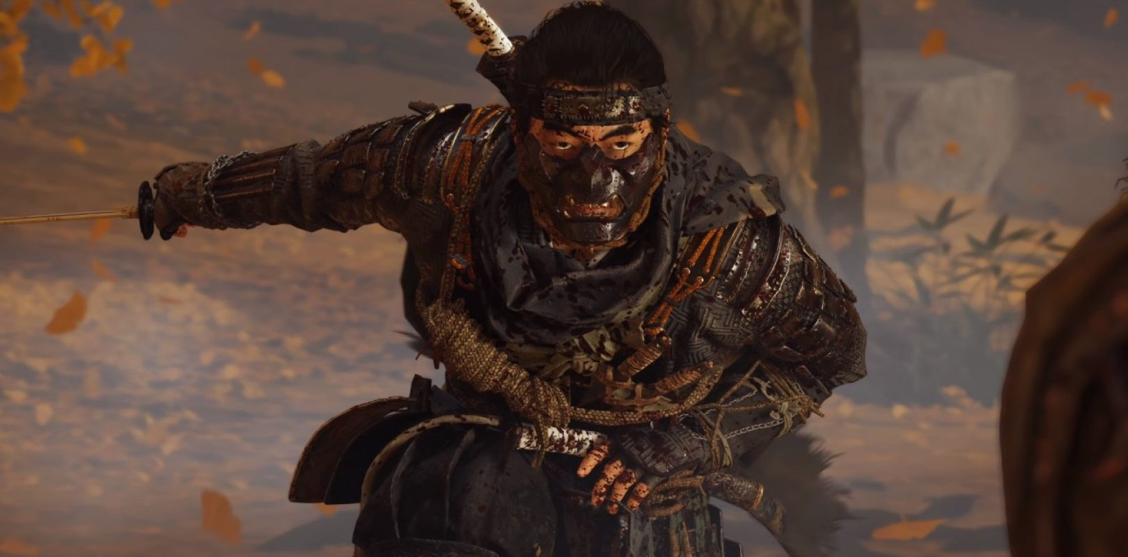 索尼 & PS Productions 将与《John Wick》导演共同制作《Ghost of Tsushima》电影！