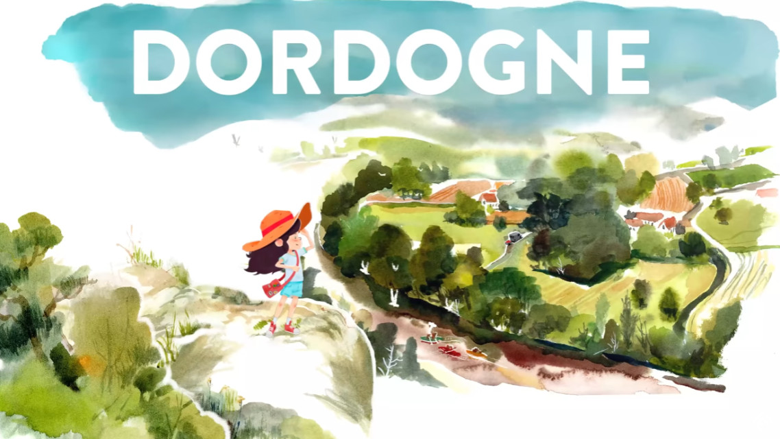 踏上旅途找回温暖的回忆！《Dordogne》全新预告公开，计划在 6 月 14 日发售！