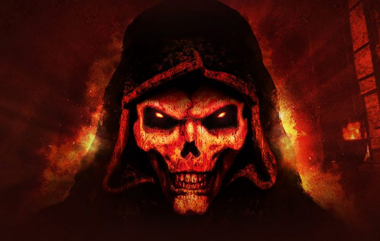 传闻暴雪嘉年华将会发表《Diablo 2》重制版以及《Diablo Immortal》推出日期等消息！