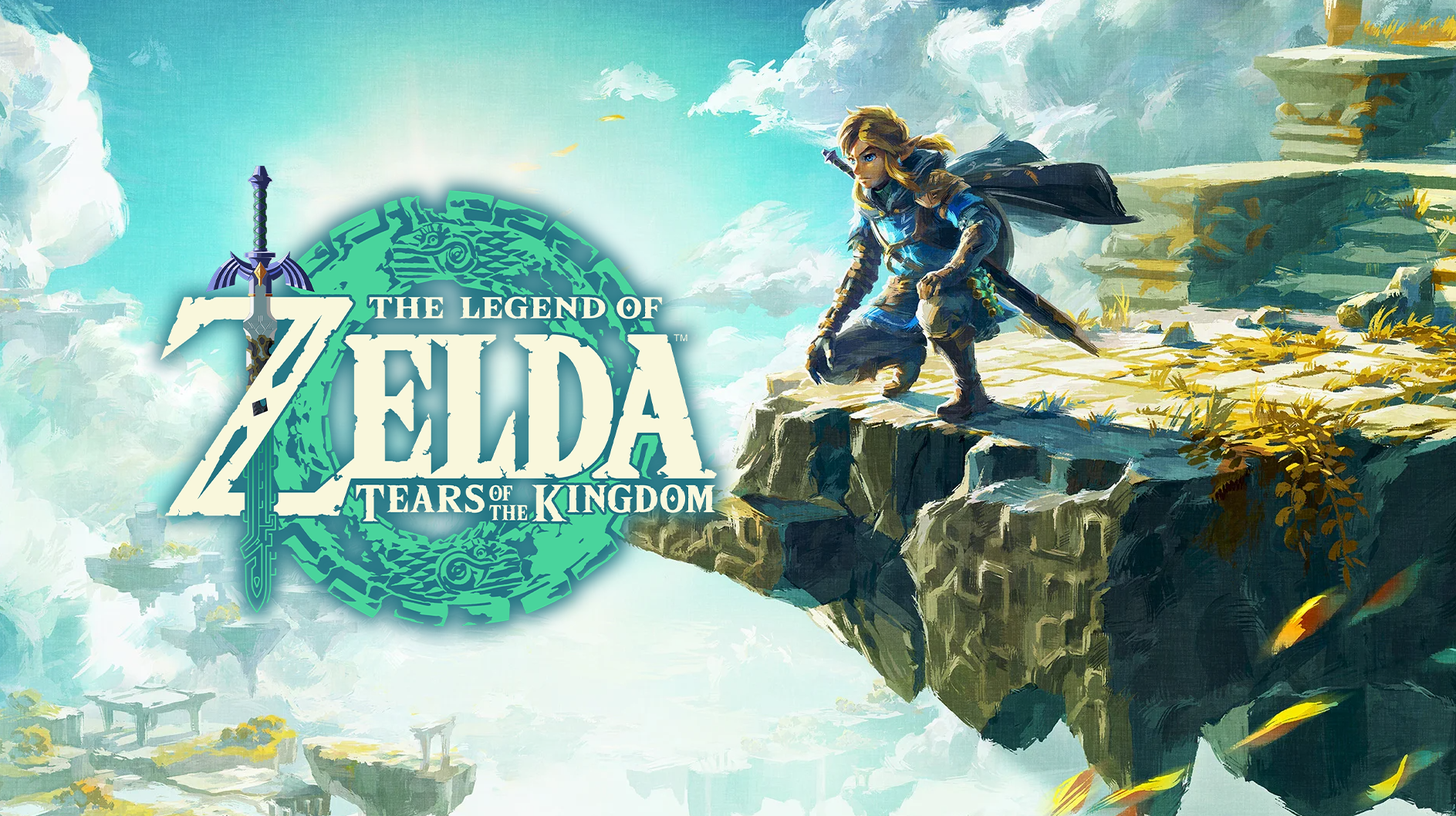 Tears of the Kingdom brings back a classic element of traditional Zelda games