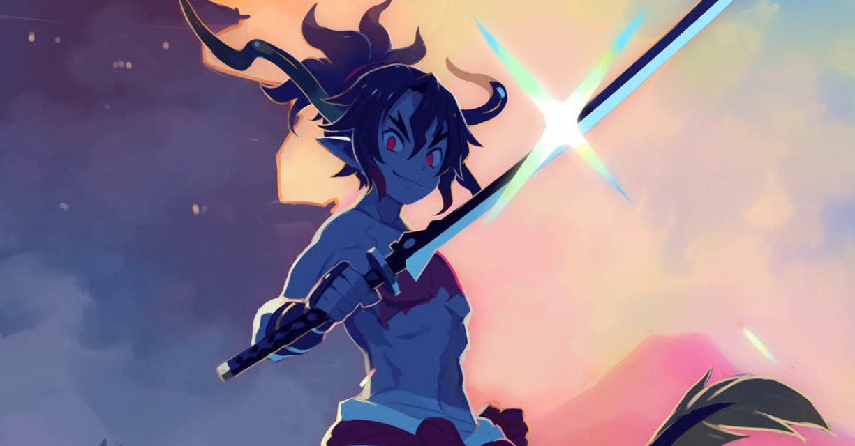 史上最凶 SRPG 游戏《魔界战记 DISGAEA 7》亚洲中文版现已推出序章体验版！