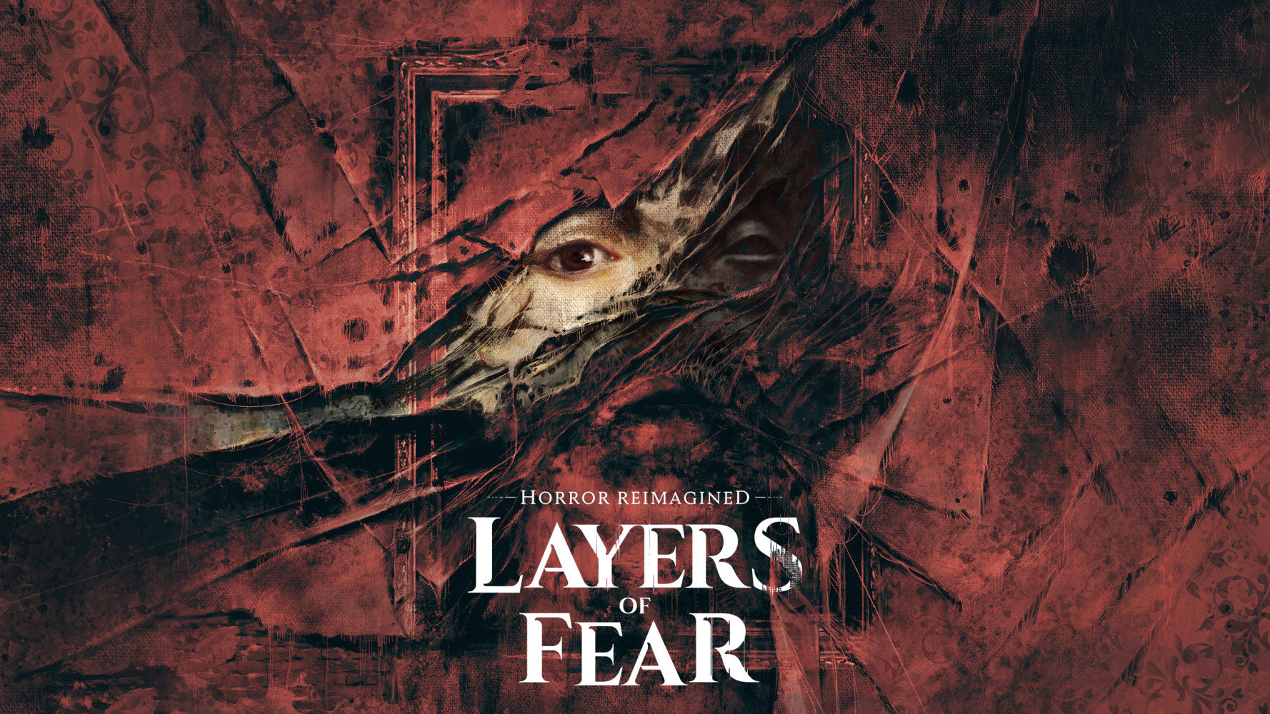 Layers of Fear free Steam demo available for a limited time from May 15