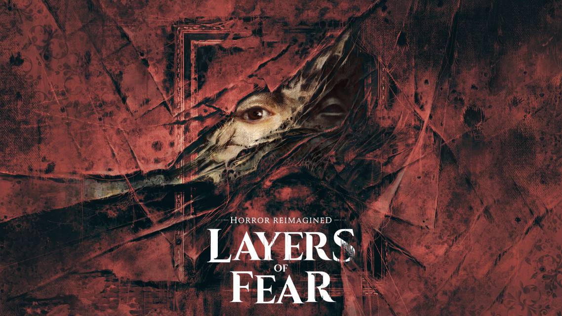 第一人称恐怖游戏《Layers of Fears》预定 5 月 15 日限时推出 PC 试玩版！