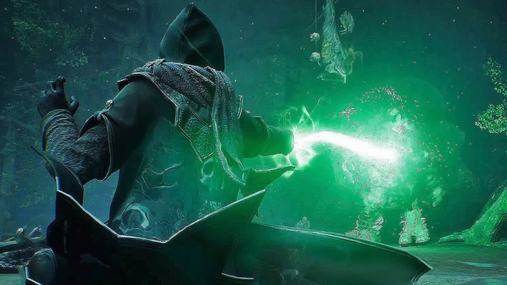 Switch version of Hogwarts Legacy delayed until November 14