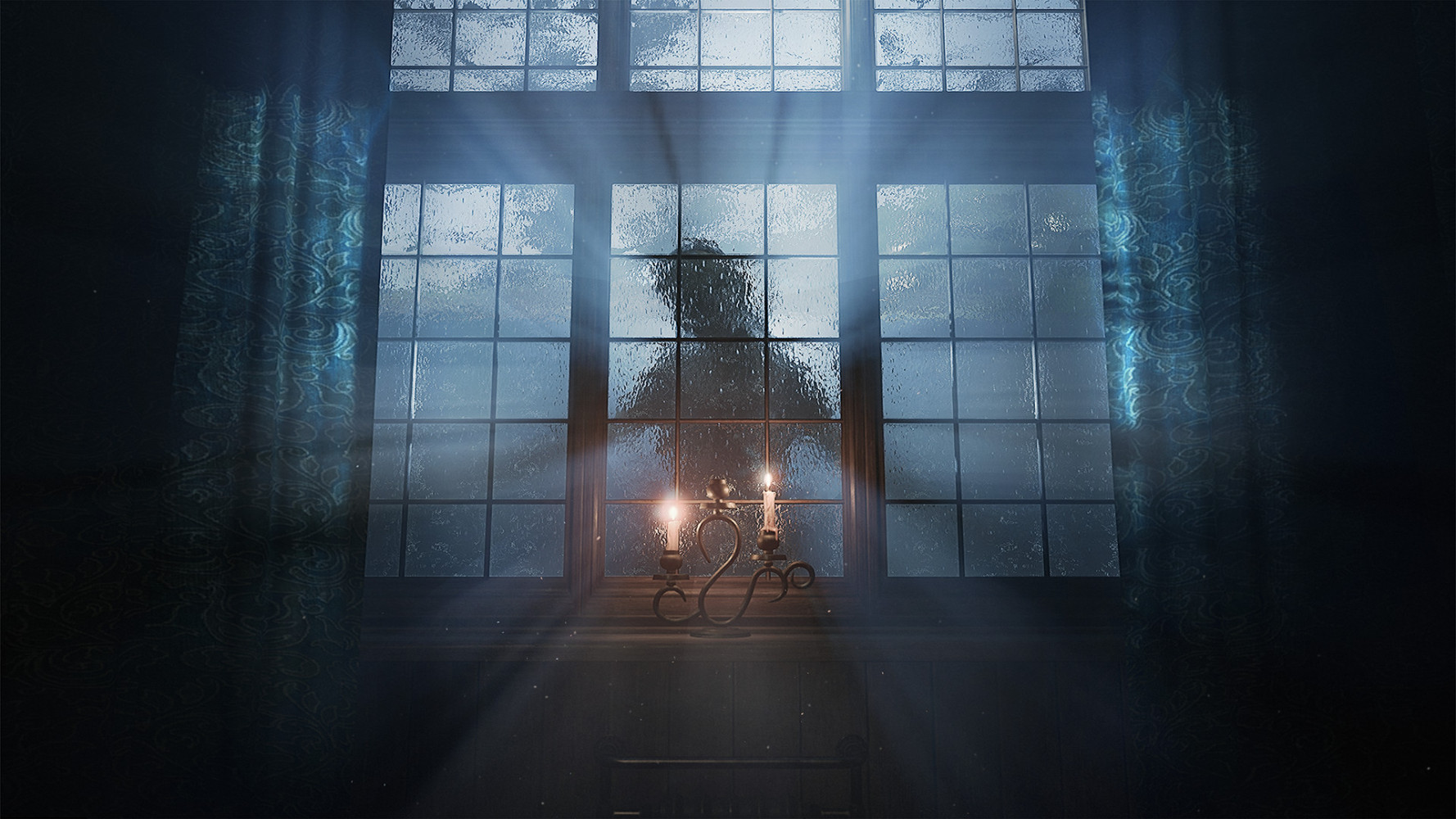 Layers of Fear demo now available, set to release on June 15
