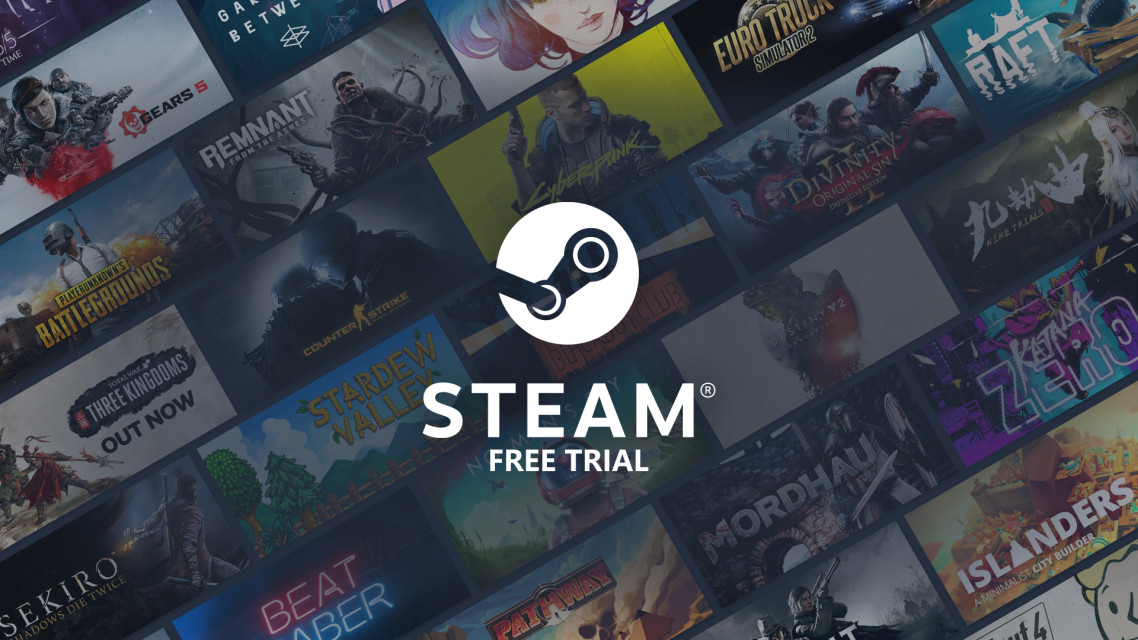 STEAM 推出免费试玩 90 分钟功能，先从《死亡空间：重制版》打头阵！