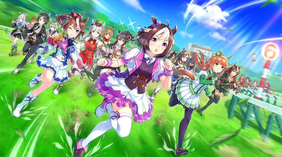 KONAMI 向东京地方法院提出诉讼《赛马娘》专利侵权，要求赔偿 40 亿円与停运游戏。