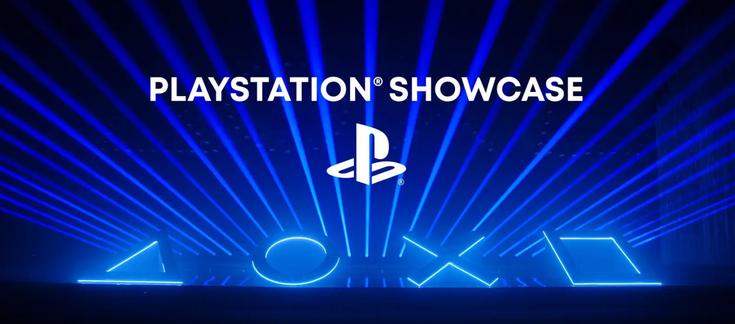期待！Playstation Showcase 索尼发布会正式官宣，确定于 5 月 25 日凌晨展开！