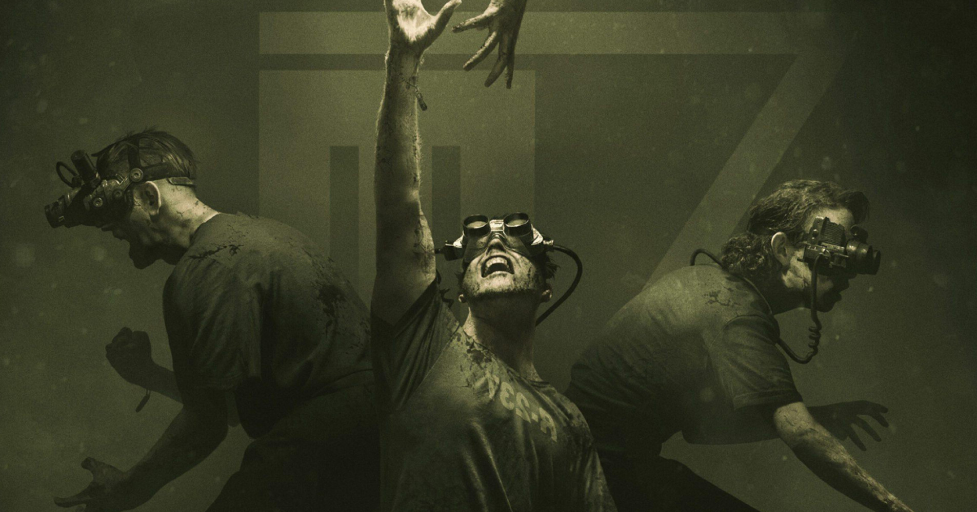 4-player co-op horror The Outlast Trials now available on Steam and Epic Games Store