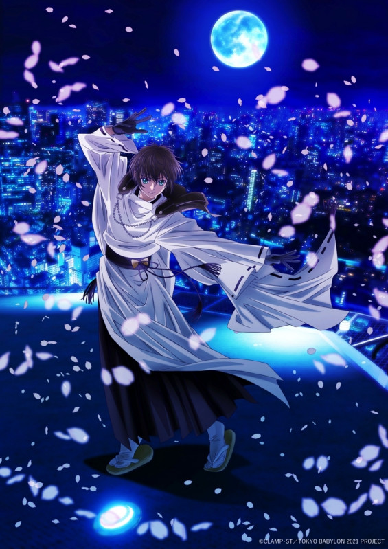 《东京巴比伦 2021》改编动画企划宣布中止，因动画制作公司涉及服装抄袭事件。