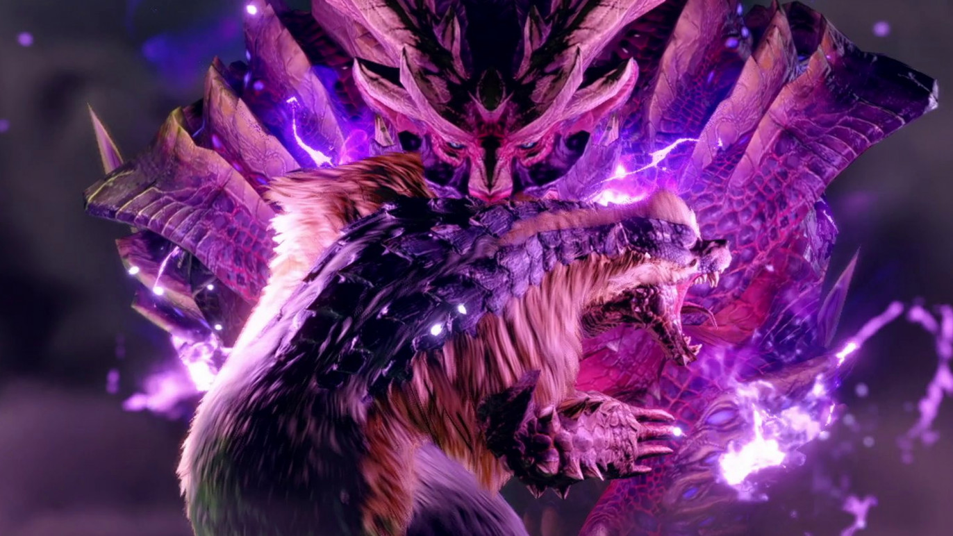 Capcom 宣布《Monster Hunter Rise》全球销量突破 400 万份！