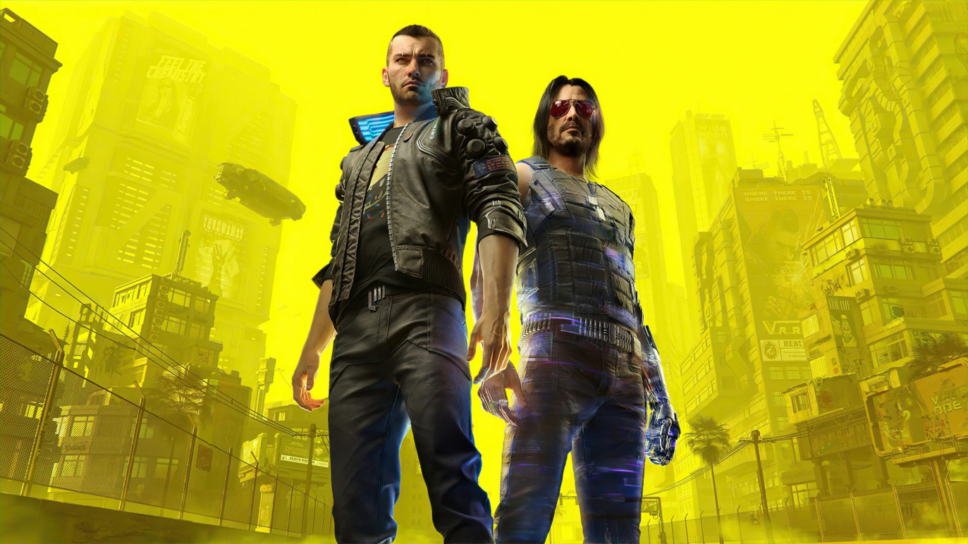 《Cyberpunk 2077》1.2 更新补丁近日即将推送，修复内容多到看不完 ....