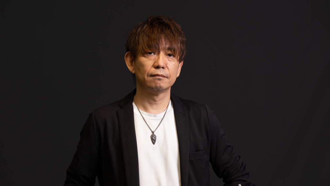 吉田直树来马来西亚！预购《最终幻想16》将有机会参与制作人见面会！