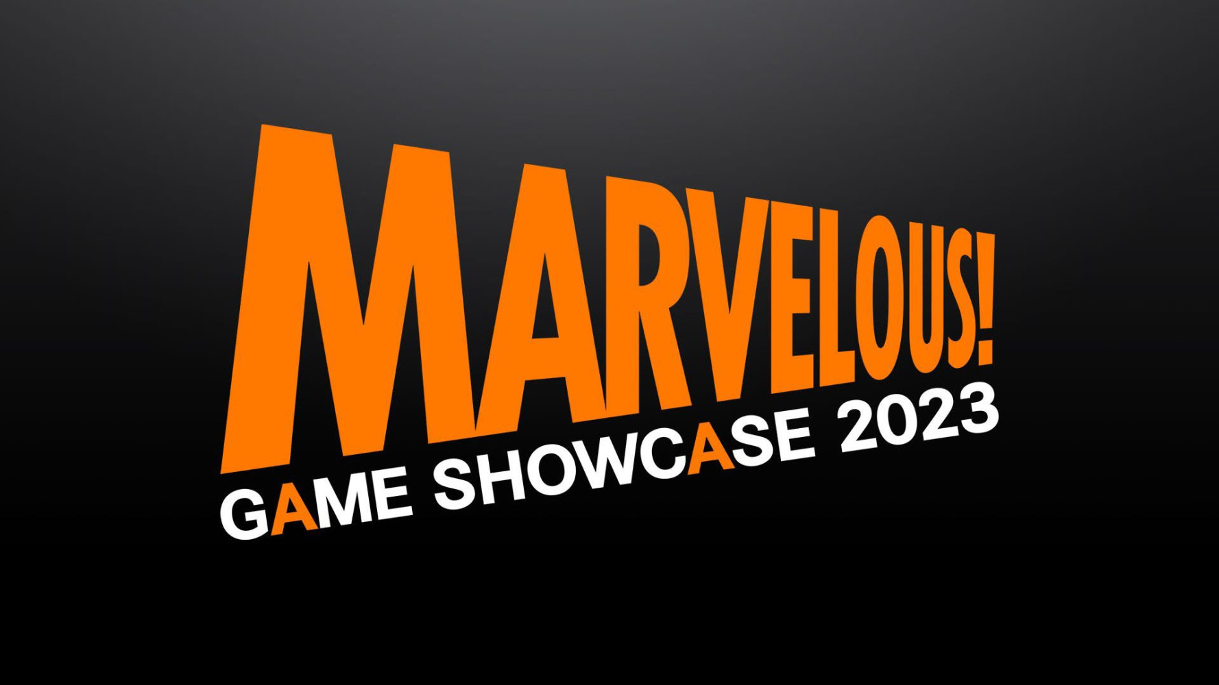 “Marvelous Game Showcase 2023”直播会面确定将在 5 月 26 日早上六点举办！