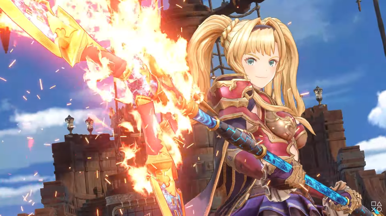 Granblue Fantasy: Relink scheduled for winter 2023 release