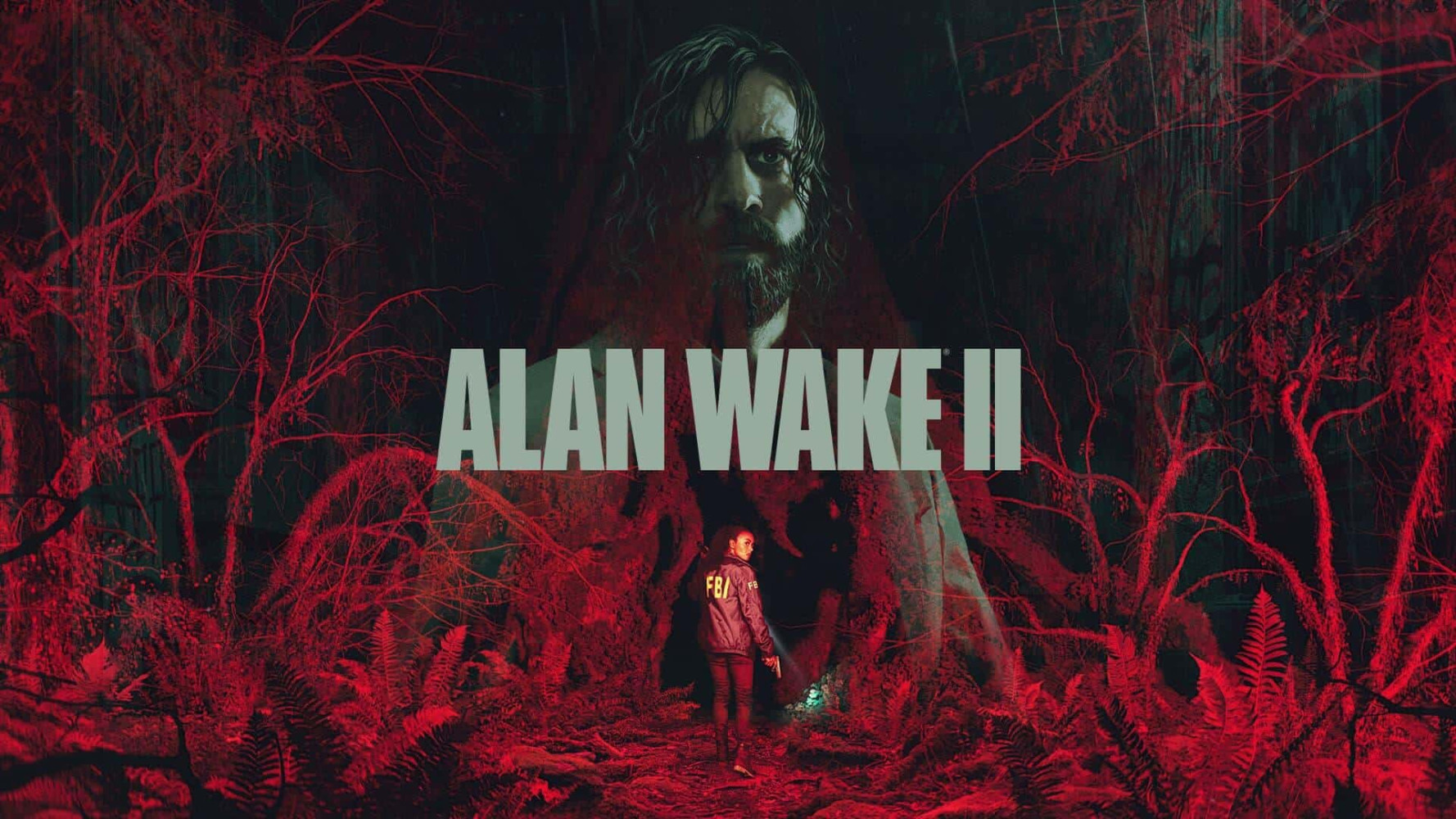 正统续作《Alan Wake 2》发售日正式公布，预定今年 10 月 17 日上市！