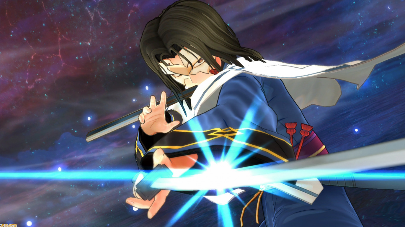 系列新续作《传颂之物 斩2》正式公开，预定 7 月 22 日登陆 PS4 & PS5 平台发售！
