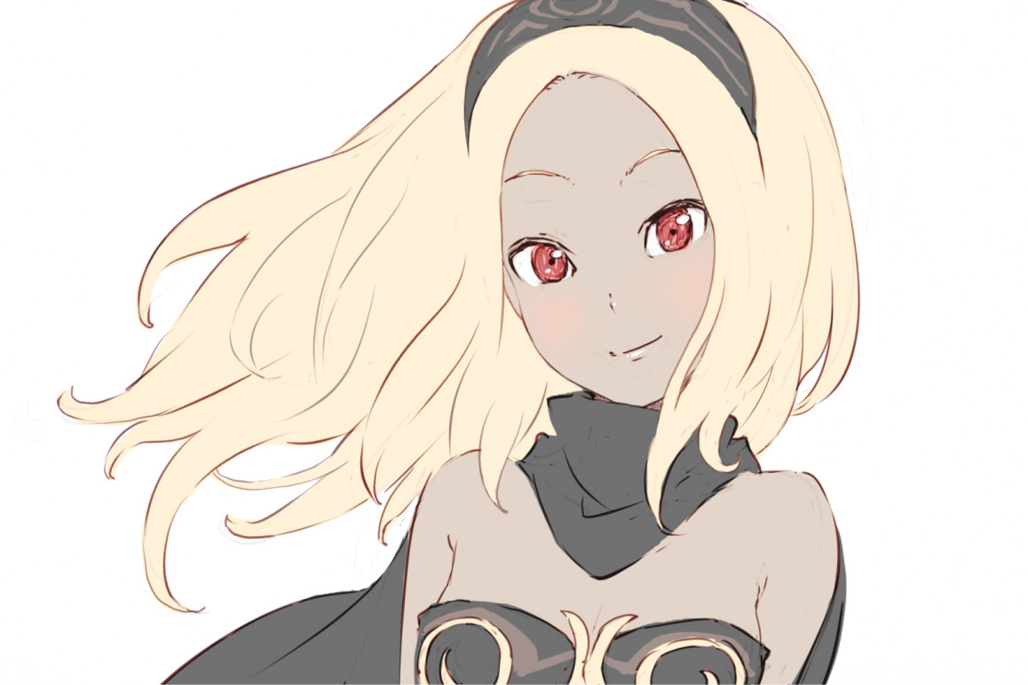 《Gravity Daze》系列人设「齐藤俊介」正式宣布离职 SIE 日本工作室。
