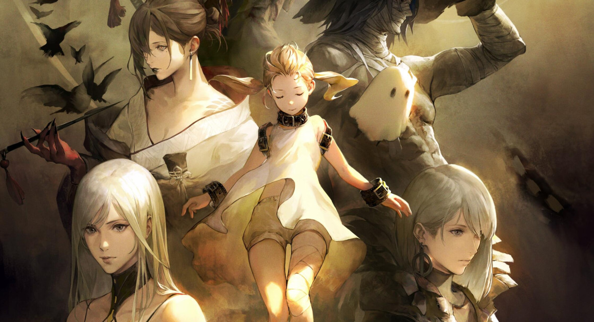 小萌科技代理的《NieR Re[in]carnation》繁体中文版，宣布于 6 月 30 日终止运营！