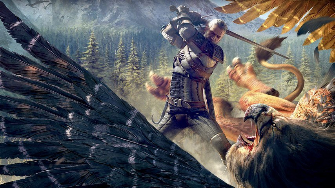 《Cyberpunk2077》&《The Witcher 3:Wild Hunt》今年下半年推出次世代版本更新。