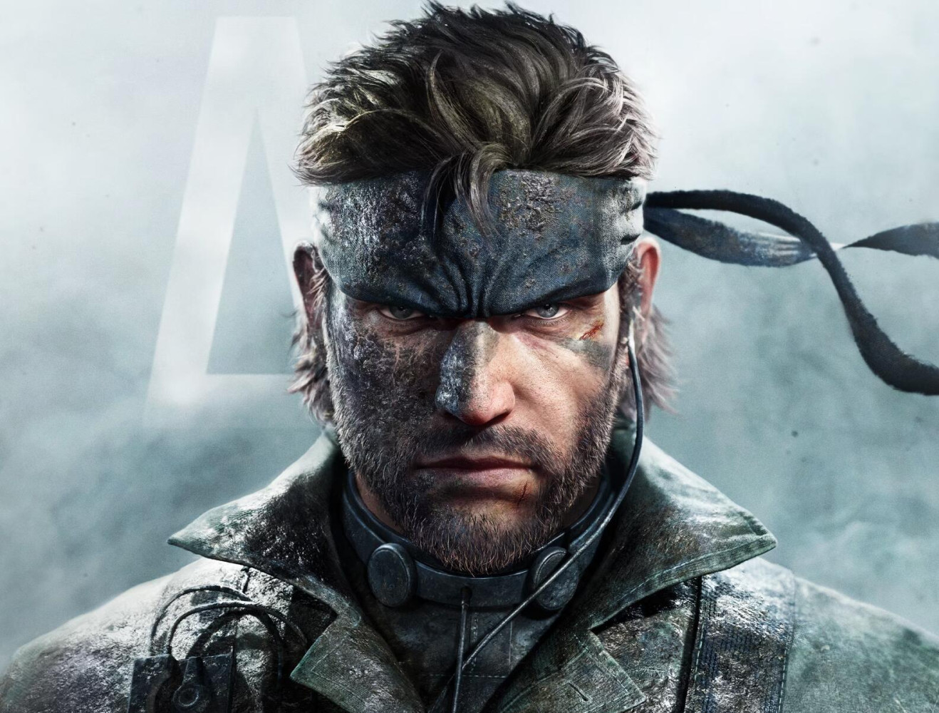 Hideo Kojima is not involved in the production of Metal Gear Solid Δ: The Snake Eater