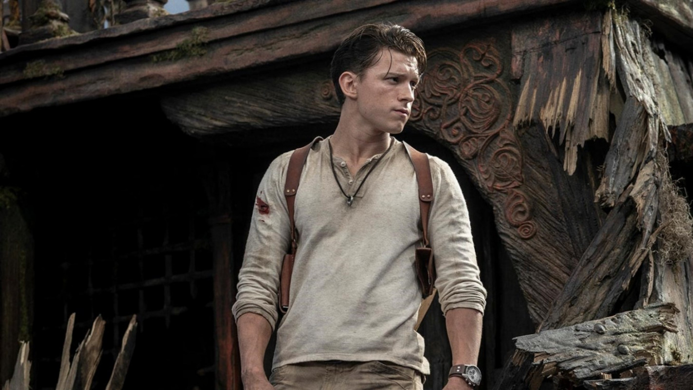 真人版电影《Uncharted》宣布再度延期，改为 2022 年 2 月 18 日上映！